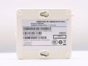 HG8310M price and specs 1ge port ycict