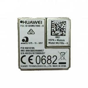 Huawei MU709s-6 LGA YCICT HUAWEI 3G MODULE GOOD PROCE PDF