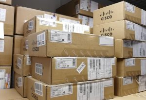 Giá và thông số kỹ thuật của Bộ định tuyến Cisco ASR 920-4SZ-A ycict