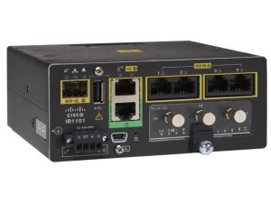 Cisco 807 Routera
