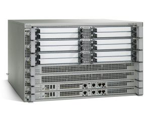 Cisco ASR 1006 ny router