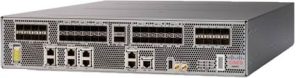 Cisco ASR 9000 Router Seri