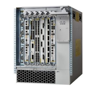 Cisco ASR 9000 Serie routrar