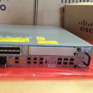 Cisco ASR 9001 Router