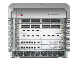 Cisco ASR 9006 Routeur