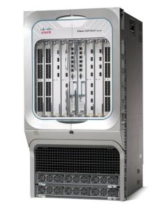 Cisco ASR 9010 Penghala
