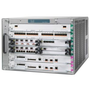 Cisco ASR 9904 routeur