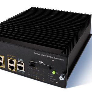 Comutador Cisco CDB-8P