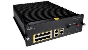 Sakelar Cisco CDB-8U