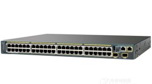 Cisco Catalyst 2960-X sorozatú kapcsolók