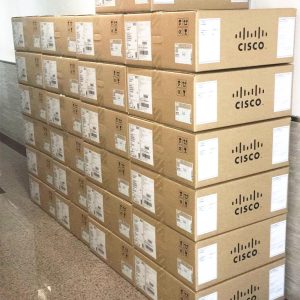 Cisco-katalysator 3850 Serie schakelaars