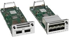 Cisco Catalyst 3850 Series Switches