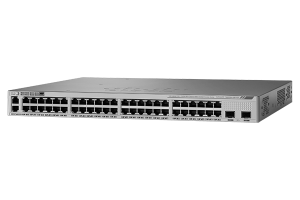 Cisco Catalyst 6800 Перемикачі серії