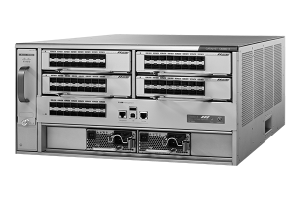 Cisco-katalysator 6800 Serie schakelaars