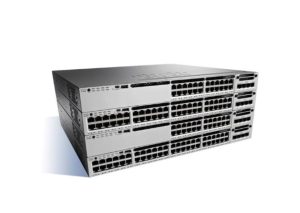 Cisco Catalyst 9200-24P Switch