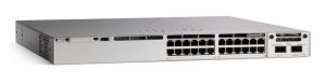 Cisco Catalyst 9200-24P-schakelaar