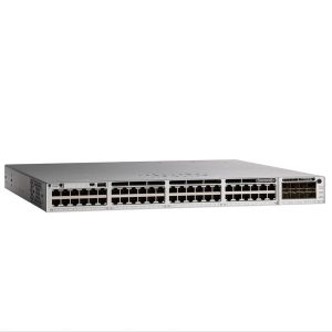 Cisco Catalyst 9200-48P slēdzis