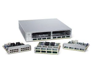 Comutador Cisco Catalyst 9200-48T