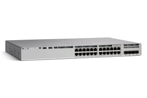Cisco Catalyst 9200L-24T-4G-Switch