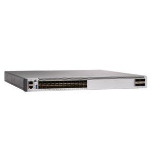 Katalis Cisco 9500 Sakelar Seri