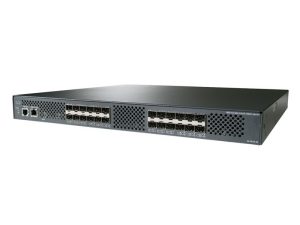 Cisco MDS 9124 Multilayer Fabric Switch