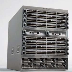 Cisco MDS 9700 Series Multilayer Directors
