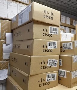 Cisco NCS 5011 Маршрутизатор
