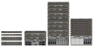 Cisco NCS 5500 Series Router