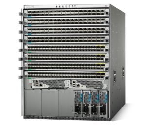 Cisco NCS 5516 Ուղղորդիչ