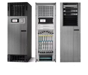 Cisco NCS 6008 Маршрутизатор