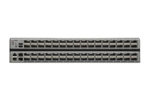 Cisco Nexus 3000 Series Switches