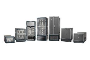 Cisco Nexusa 7000 Przełączniki serii