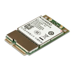 Módulo Mini PCIe Huawei ME909s-821