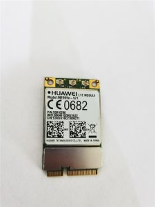 Huawei ME909u-521 Mini PCIe Module YCICT HUAWEI 4GE LTE MODULE YCICT