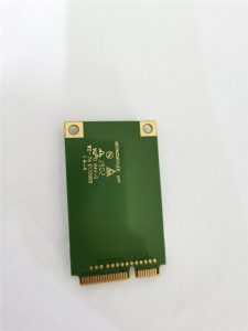 Huawei ME909u-521 Mini PCIe modul HUAWEI LTE MODUL ÚJ YCICT