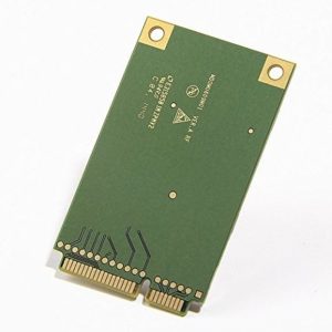 Huawei MU609 Mini PCIe Module