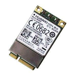 Huawei MU609 Mini PCIe Module