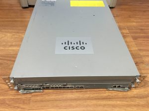 ไฟร์วอลล์สถานะ Cisco ASA 5585-X