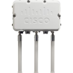 Titik Akses Cisco Aironet 1552H
