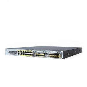 Hỏa lực của Cisco 2120