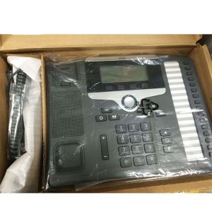 Telepon IP Cisco 7861