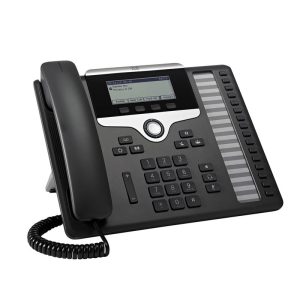 Cisco IP-telefon 7861