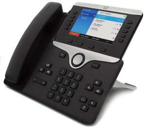 Cisco IP Phone 8841