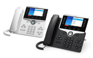 Cisco IP Phone 8841