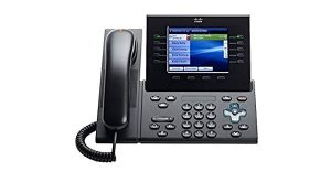 Telefon IP Cisco 8861