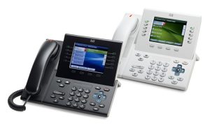 Telefon IP Cisco 8861