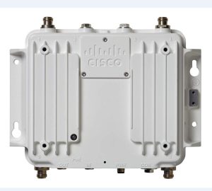 Cisco Industrial Wireless 3700 Series