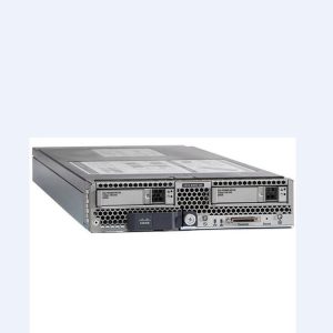 Cisco UCS B200 M5 블레이드 서버