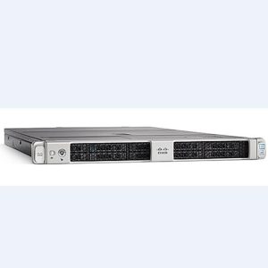 Serwer stelażowy Cisco UCS C220 M5