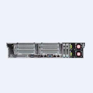 Cisco UCS C240 ​​M5 Raf Sunucusu